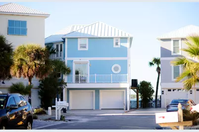 1444 Homeport Drive, Navarre, FL 32566 - Photo 4