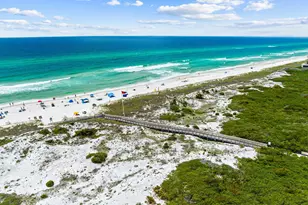 165 W Willow Mist Road W, Inlet Beach, FL 32461 - Photo 44