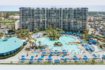 11347 Front Beach Road #UNIT 413, Panama City Beach, FL 32407 - Photo 8