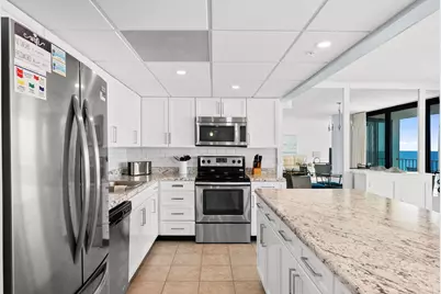 11347 Front Beach Road #UNIT 413, Panama City Beach, FL 32407 - Photo 12