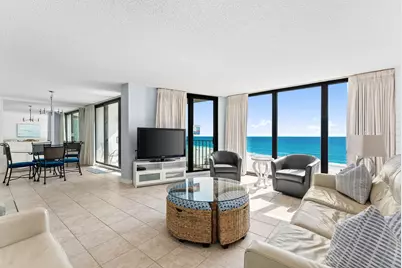 11347 Front Beach Road #UNIT 413, Panama City Beach, FL 32407 - Photo 18