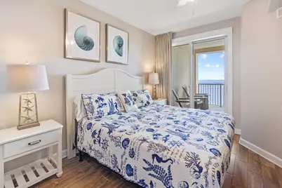 11807 Front Beach Road #UNIT 2004, Panama City Beach, FL 32407 - Photo 14