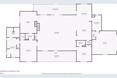 10195 Bittern Drive, Pensacola, FL 32507 - Photo 70