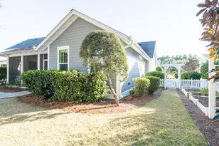 198 Medley Street, Inlet Beach, FL 32461 - Photo 8