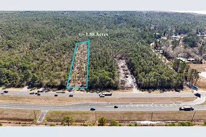1.88 Ac S Hwy 331 S, Freeport, FL 32439 - Photo 2