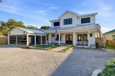 2035 S Wind Trace Road S, Navarre, FL 32566 - Photo 4