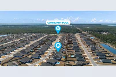 6226 Forest Bay Avenue, Gulf Breeze, FL 32563 - Photo 48