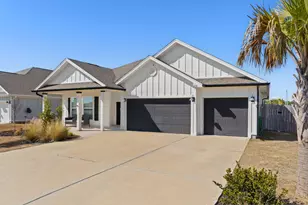 6226 Forest Bay Ave, Gulf Breeze, FL 32563 - Photo 2