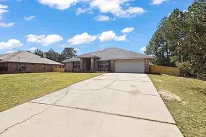 7437 Brevard Street, Navarre, FL 32566 - Photo 2