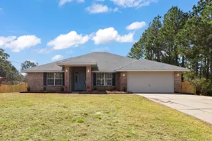 7437 Brevard St, Navarre, FL 32566 - Photo 4