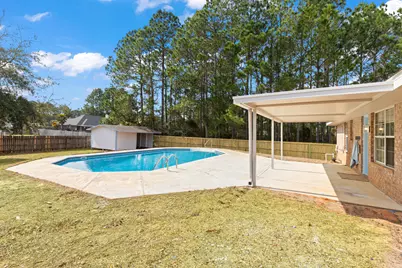 7437 Brevard Street, Navarre, FL 32566 - Photo 30