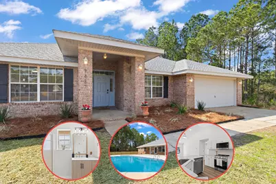 7437 Brevard Street, Navarre, FL 32566 - Photo 1