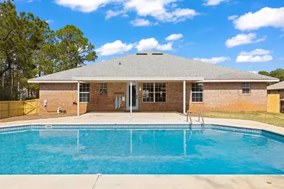 7437 Brevard Street, Navarre, FL 32566 - Photo 34