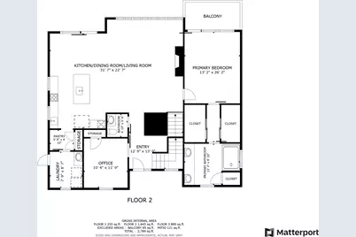 36 Creek Harbour Boulevard, Freeport, FL 32439 - Photo 96