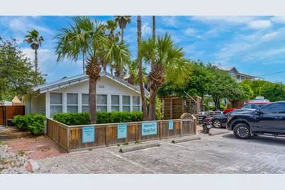 535 Defuniak Street, Santa Rosa Beach, FL 32459 - Photo 1