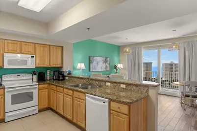 122 Seascape Drive #UNIT 1105, Miramar Beach, FL 32550 - Photo 8