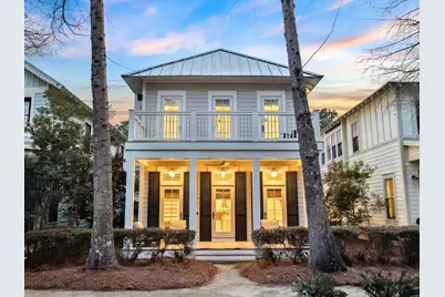 37 Winterberry Circle, Santa Rosa Beach, FL 32459 - Photo 1