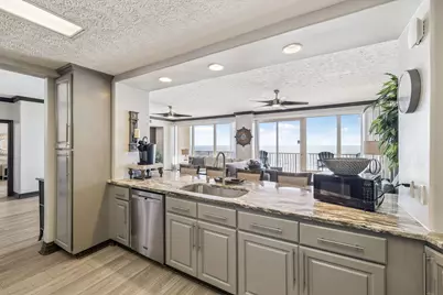 7115 Thomas Drive #UNIT 901, Panama City Beach, FL 32408 - Photo 12