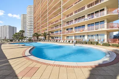 7115 Thomas Drive #UNIT 901, Panama City Beach, FL 32408 - Photo 46