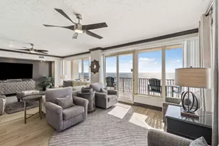 7115 Thomas Dr, Panama City Beach, FL 32408 - Photo 22