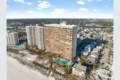 7115 Thomas Drive #UNIT 901, Panama City Beach, FL 32408 - Photo 54