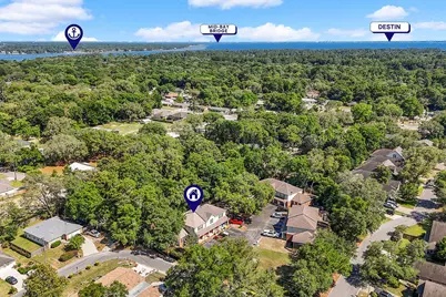 1901 Cottage Grove Lane #1, Niceville, FL 32578 - Photo 38