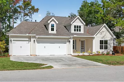 19 N J Hunter's Way N #Lot 22, Freeport, FL 32439 - Photo 1