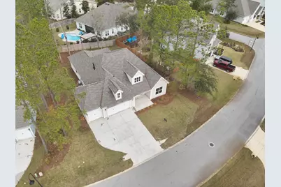 19 N J Hunter's Way N #Lot 22, Freeport, FL 32439 - Photo 42