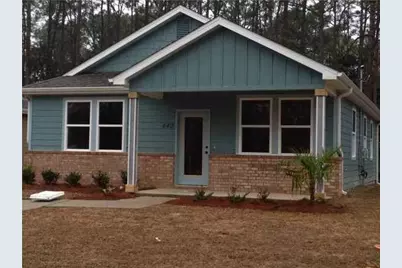 443 Indian Woman Road, Santa Rosa Beach, FL 32459 - Photo 1