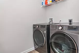 3268 Chappelwoood Dr, Crestview, FL 32539 - Photo 20