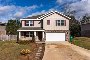 3268 Chappelwoood Dr, Crestview, FL 32539 - Photo 2