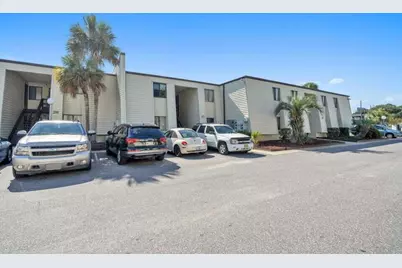 308 SW Miracle Strip Pkwy Parkway SW #27 C, Fort Walton Beach, FL 32548 - Photo 50