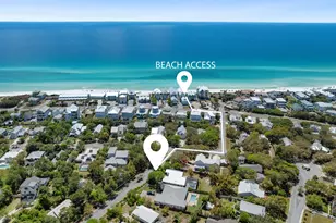 550 Seabreeze Cir, Seacrest, FL 32461 - Photo 1