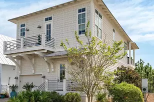 133 Cypress Passage, Santa Rosa Beach, FL 32459 - Photo 2