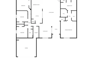 5432 E East Brook Dr E, Crestview, FL 32539 - Photo 42