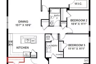 36 Natureview Wy, Freeport, FL 32439 - Photo 2