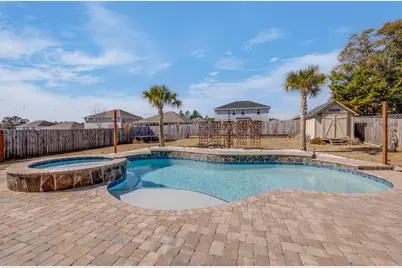 4641 Plover Drive, Crestview, FL 32539 - Photo 2