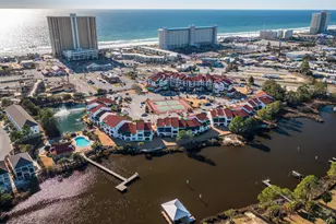 8730 Thomas Dr, Panama City Beach, FL 32408 - Photo 36