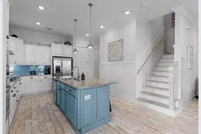 10 York Lane #UNIT B, Inlet Beach, FL 32461 - Photo 12