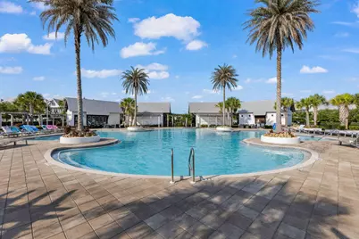 10 York Lane #UNIT B, Inlet Beach, FL 32461 - Photo 42