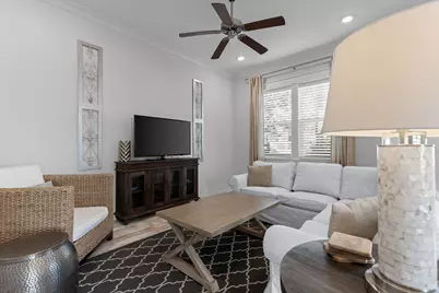 10 York Lane #UNIT B, Inlet Beach, FL 32461 - Photo 4