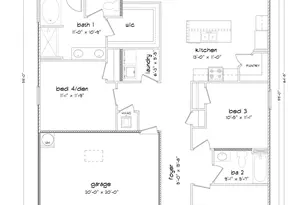 107 Holley Grv Ln, Point Washington, FL 32459 - Photo 2