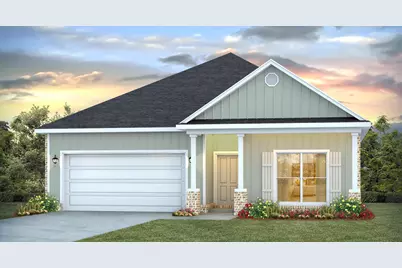 107 Holley Grv Lane, Point Washington, FL 32459 - Photo 1