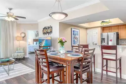 4203 Indian Bayou Trail #11215, Destin, FL 32541 - Photo 2