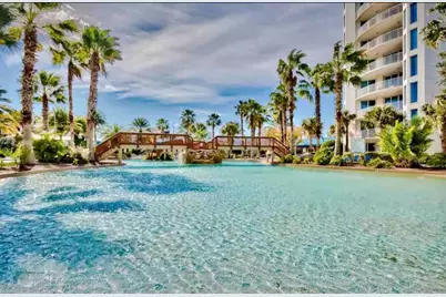 4203 Indian Bayou Trail #11215, Destin, FL 32541 - Photo 38