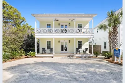 109 Williams Street, Santa Rosa Beach, FL 32459 - Photo 36
