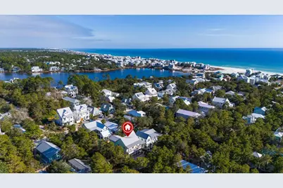 109 Williams Street, Santa Rosa Beach, FL 32459 - Photo 2