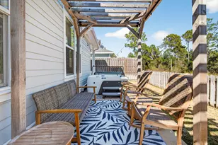 90 N Zander Way N, Santa Rosa Beach, FL 32459 - Photo 38