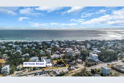 44 Vicki Street, Santa Rosa Beach, FL 32459 - Photo 1
