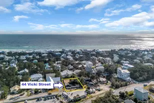 44 Vicki St, Santa Rosa Beach, FL 32459 - Photo 1